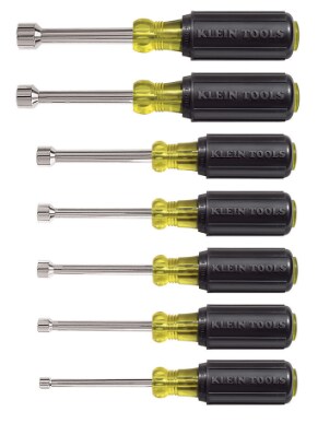 Klein Tools Screwdrivers & Nut Drivers